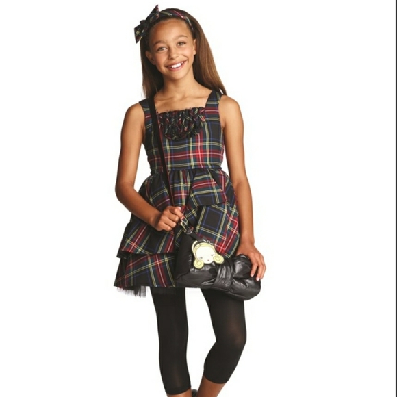 Harajuku Mini Other - NWT Harajuku Mini x Target Dress Harajuku Mini Other - NWT Harajuku Mini x Target Dress